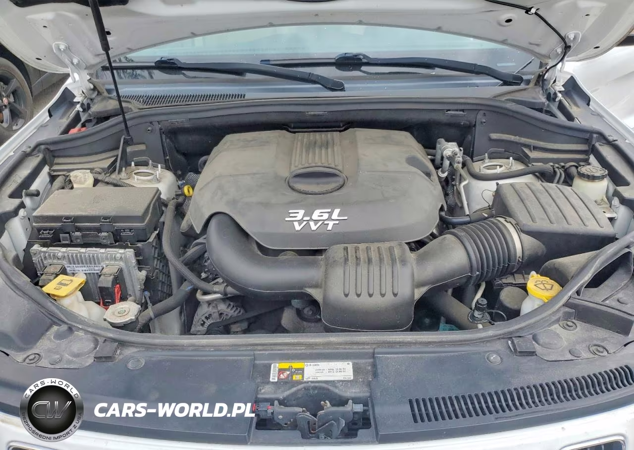 2014 Jeep Grand Cherokee Limited VIN:1C4RJEBG8EC134112 - 12