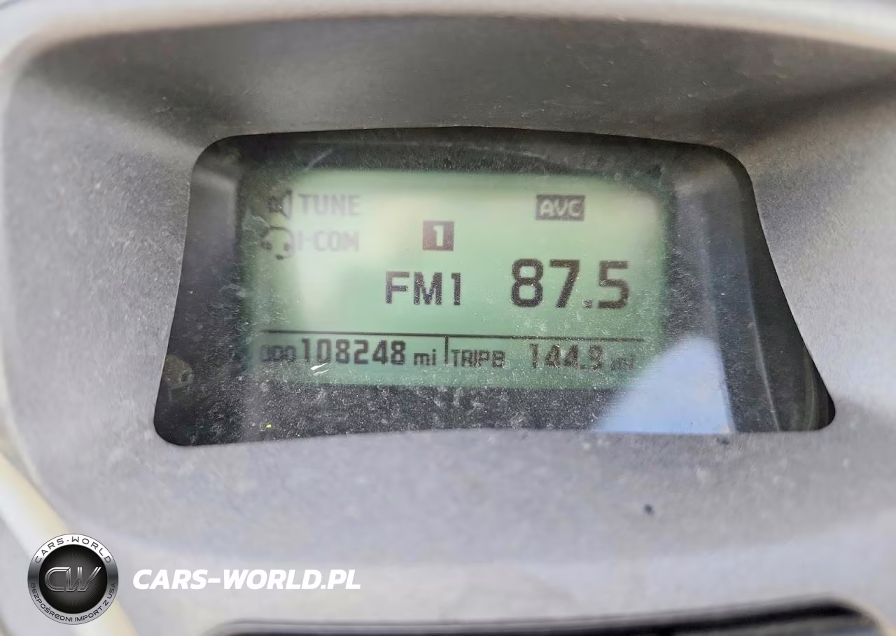 2003 Honda Gl1800 VIN:1HFSC47033A201425 - 7