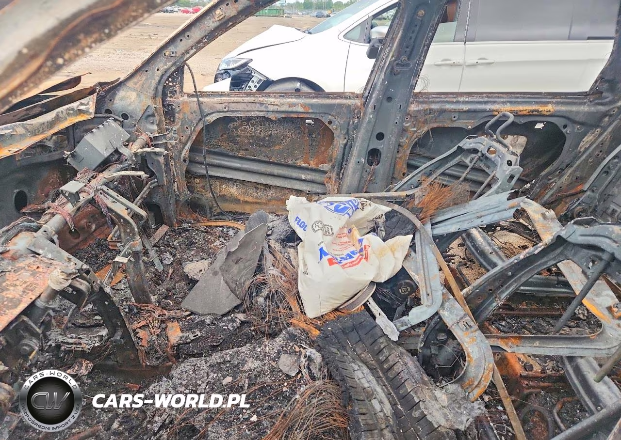 2021 Hyundai Palisade Calligraphy VIN:KM8R7DHE3MU242981 - 7