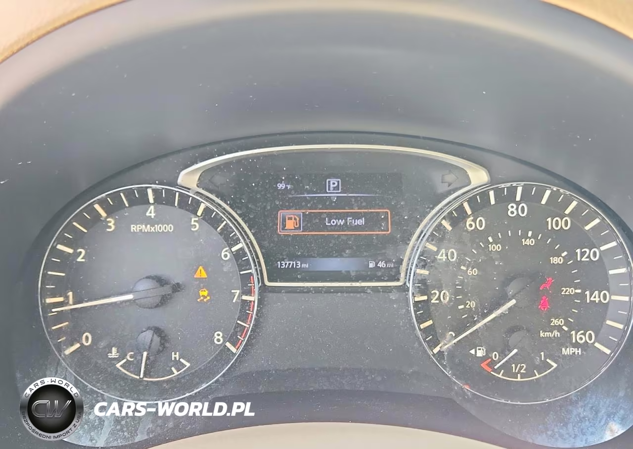 2016 Nissan Altima 2.5 S VIN:1N4AL3AP1GC191984 - 9