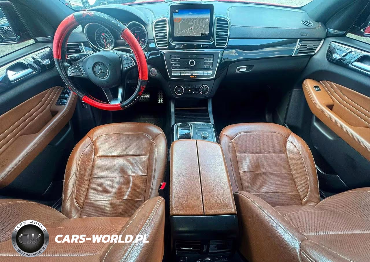 2018 Mercedes-Benz Gle Coupe 43 Amg VIN:4JGED6EB1JA112689 - 9