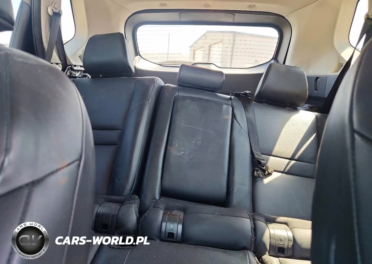 2023 Nissan Rogue Sv VIN:5N1BT3BA5PC781299 - 10