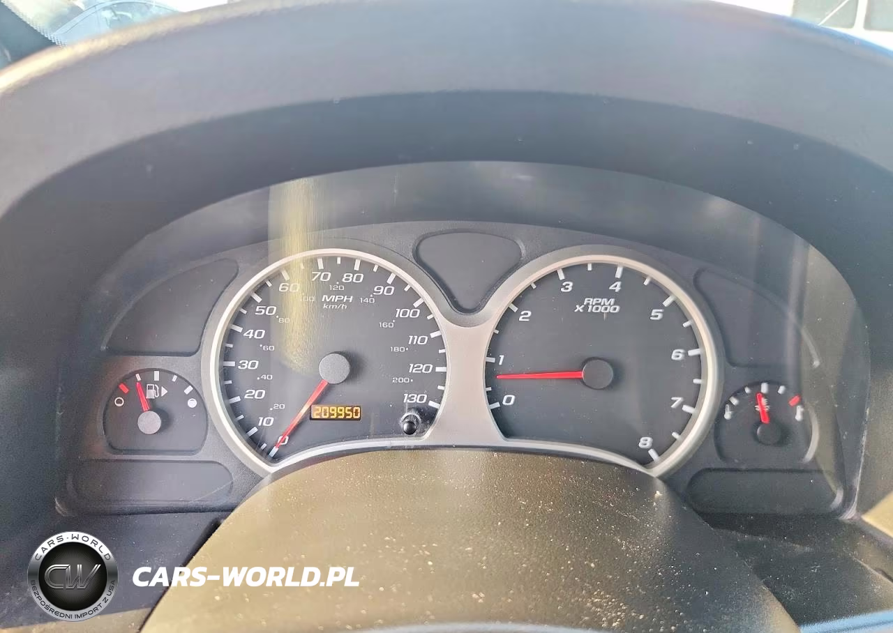 2006 Chevrolet Equinox Ls VIN:2CNDL23F866040813 - 9