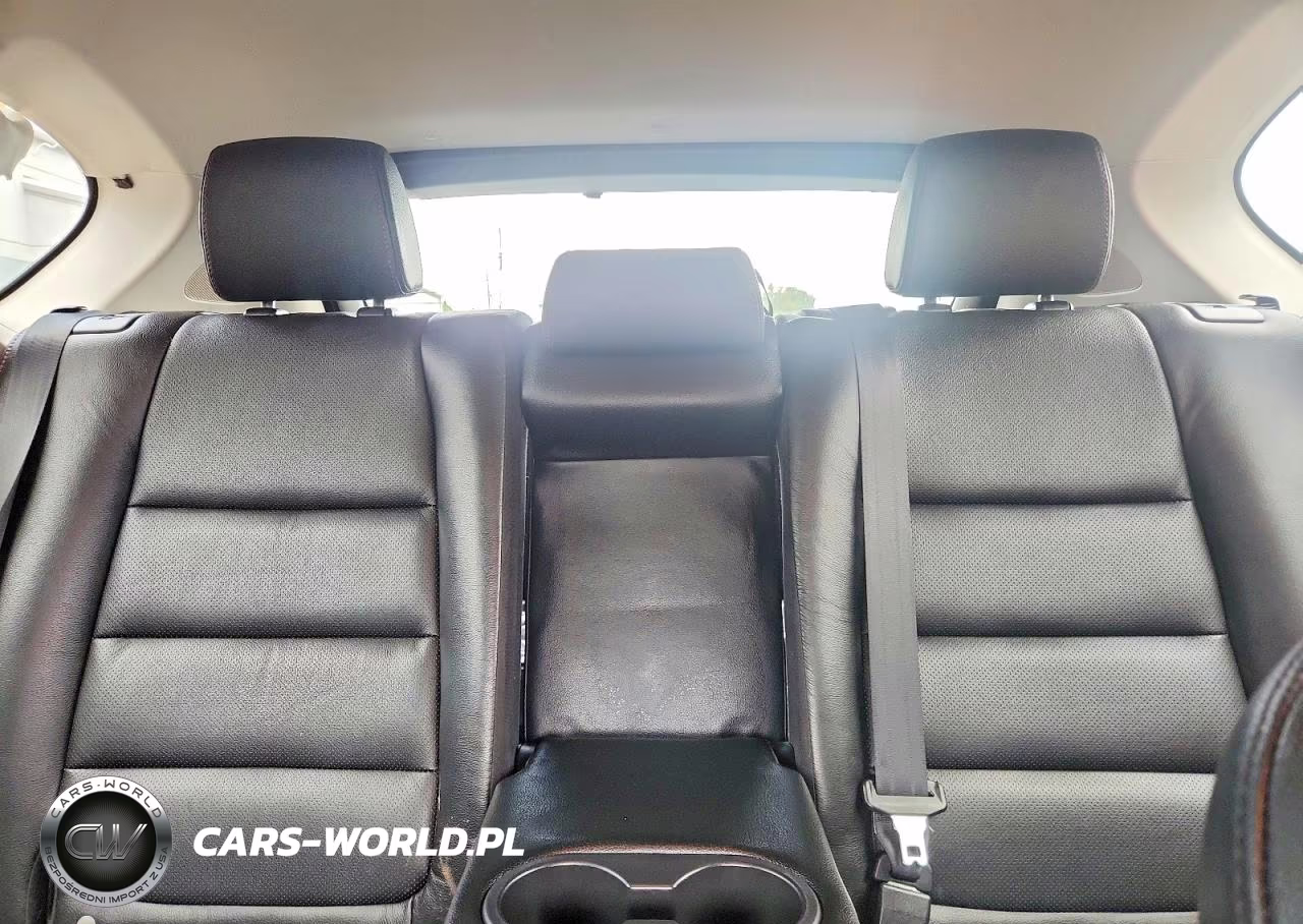 2014 Mazda Cx-5 Gt VIN:JM3KE4DY0E0362619 - 10