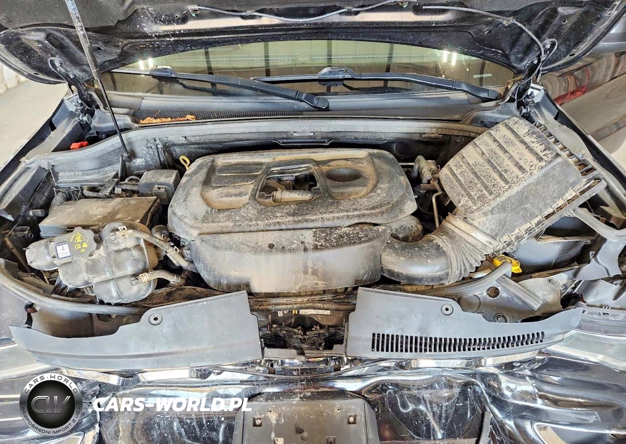 2019 Jeep Grand Cherokee Laredo VIN:1C4RJFAG0KC837383 - 11
