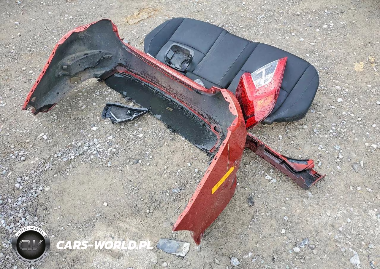2020 Honda Civic Ex VIN:19XFC1F33LE208491 - 12