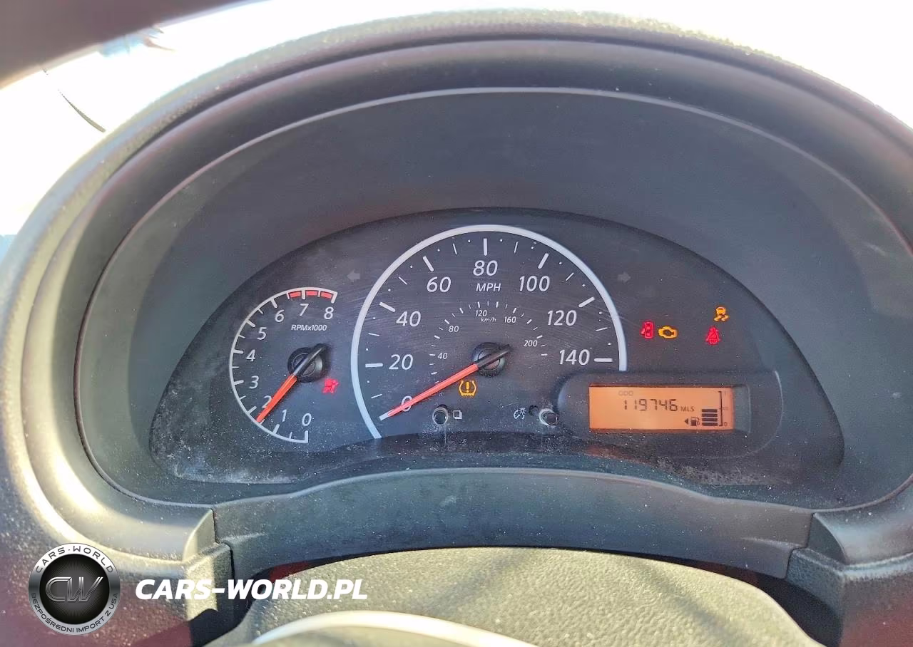 2018 Nissan Versa S VIN:3N1CN7AP4JL887533 - 9