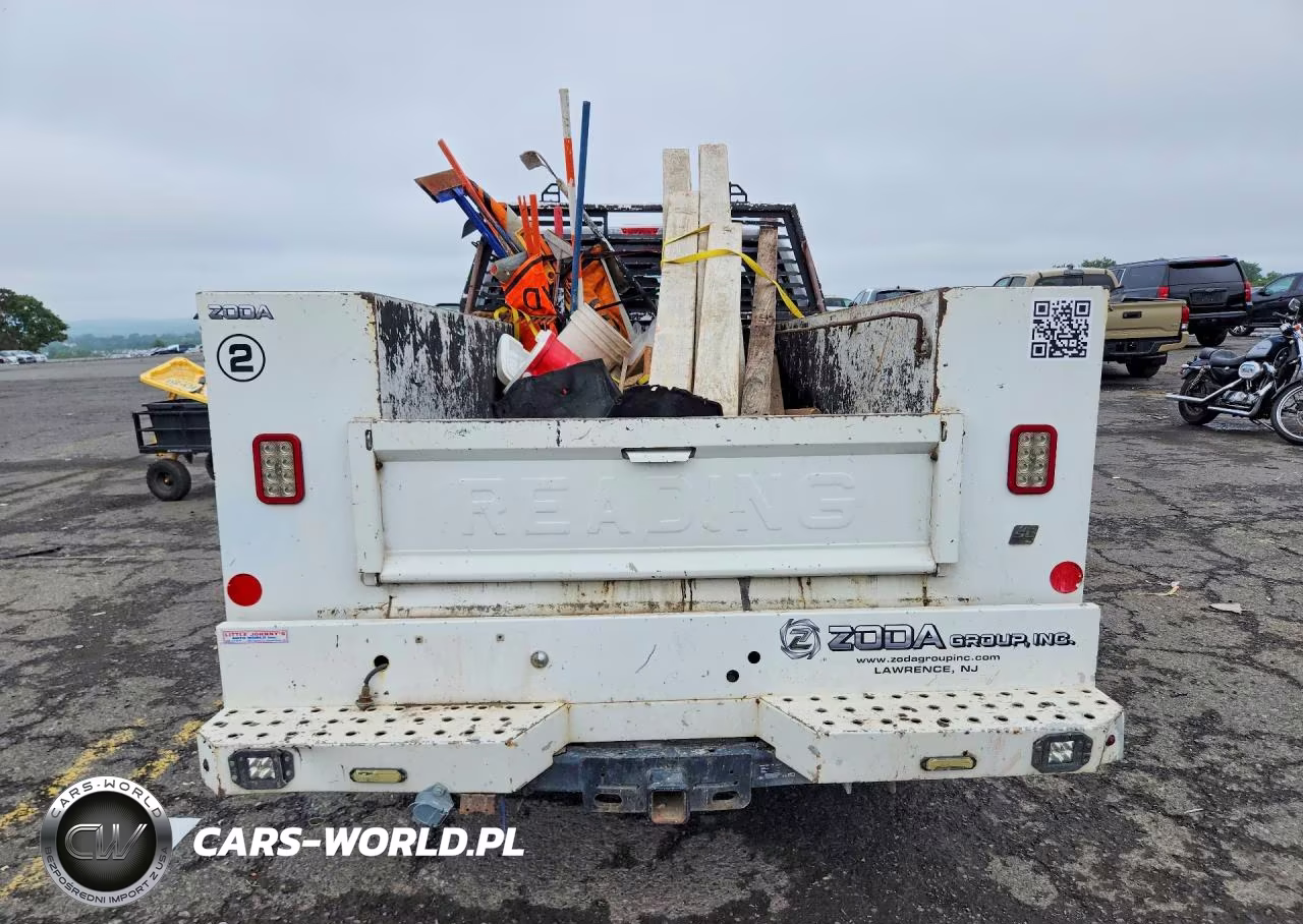2018 Ford F250 Super Duty VIN:1FDBF2A69JEB92752 - 6