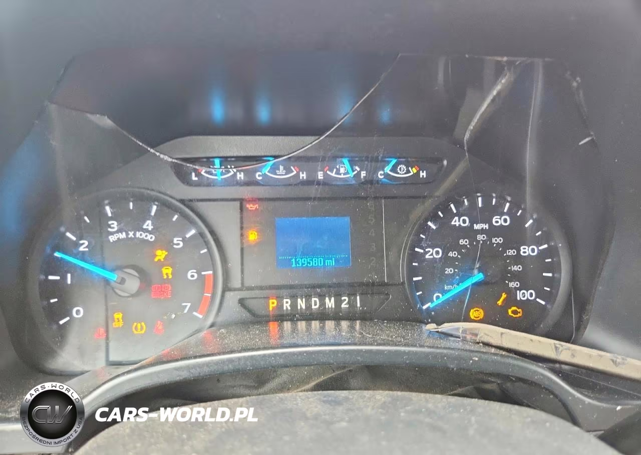2018 Ford F250 Super Duty VIN:1FDBF2A69JEB92752 - 9
