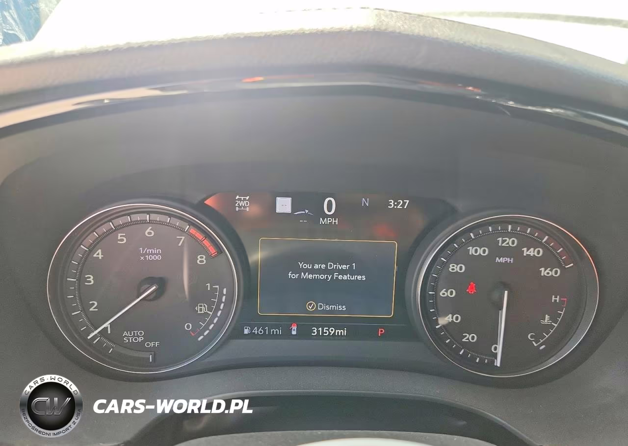 2025 Cadillac Xt6 Premium Luxury VIN:1GYKPDRS1SZ106367 - 9