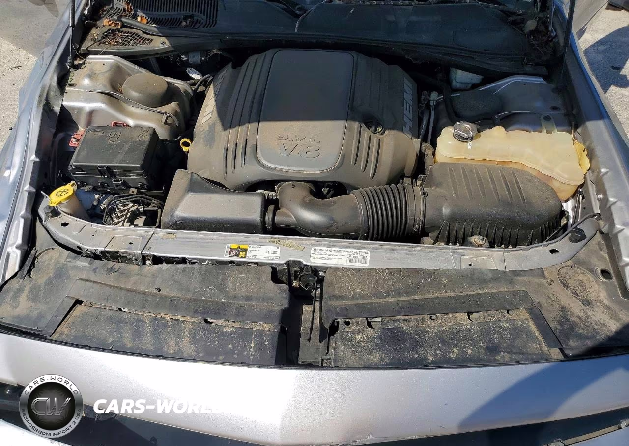2015 Dodge Challenger Sxt VIN:2C3CDZAT3FH723008 - 11