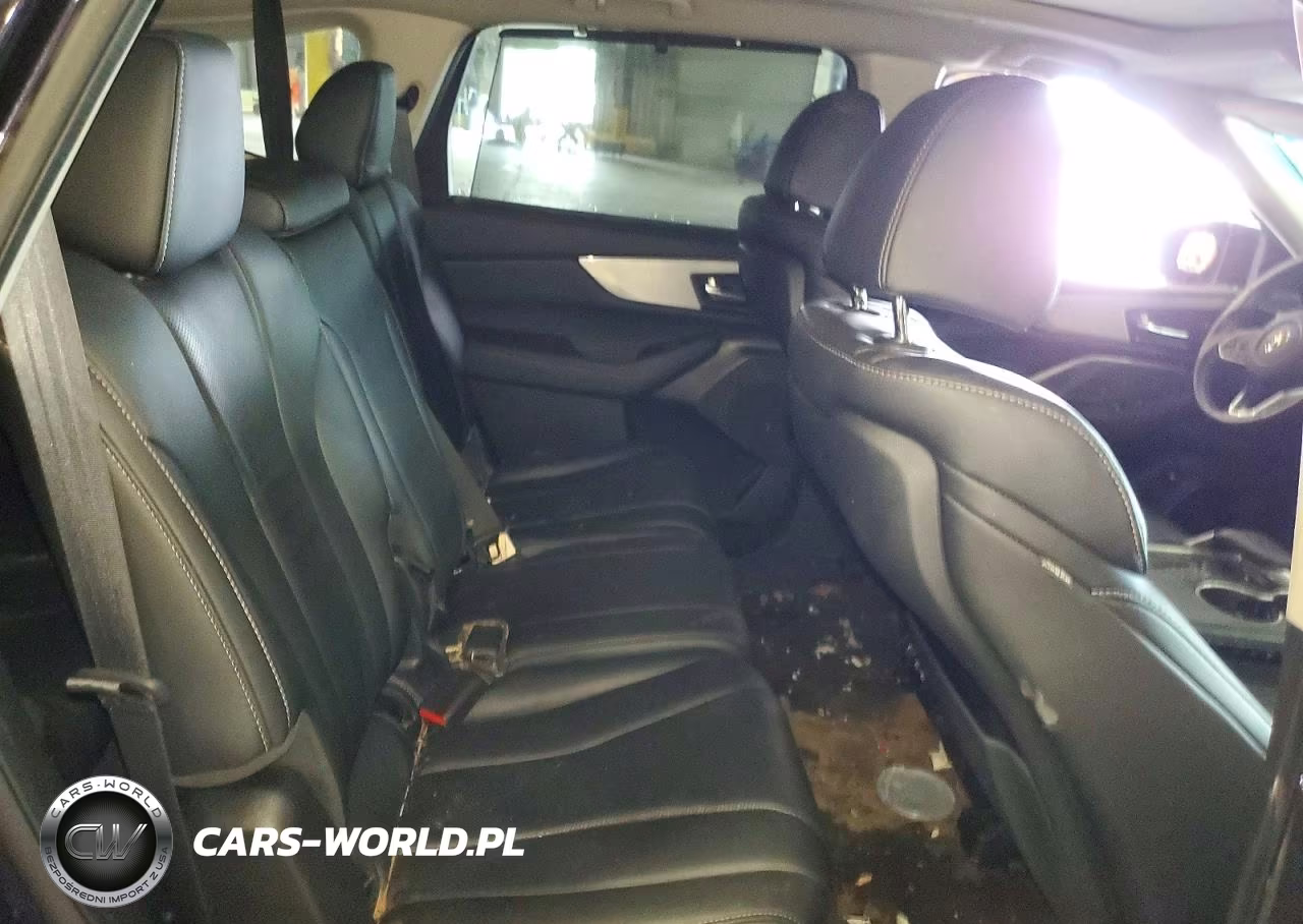 2023 Acura Mdx Technology VIN:5J8YD9H4XPL007650 - 11