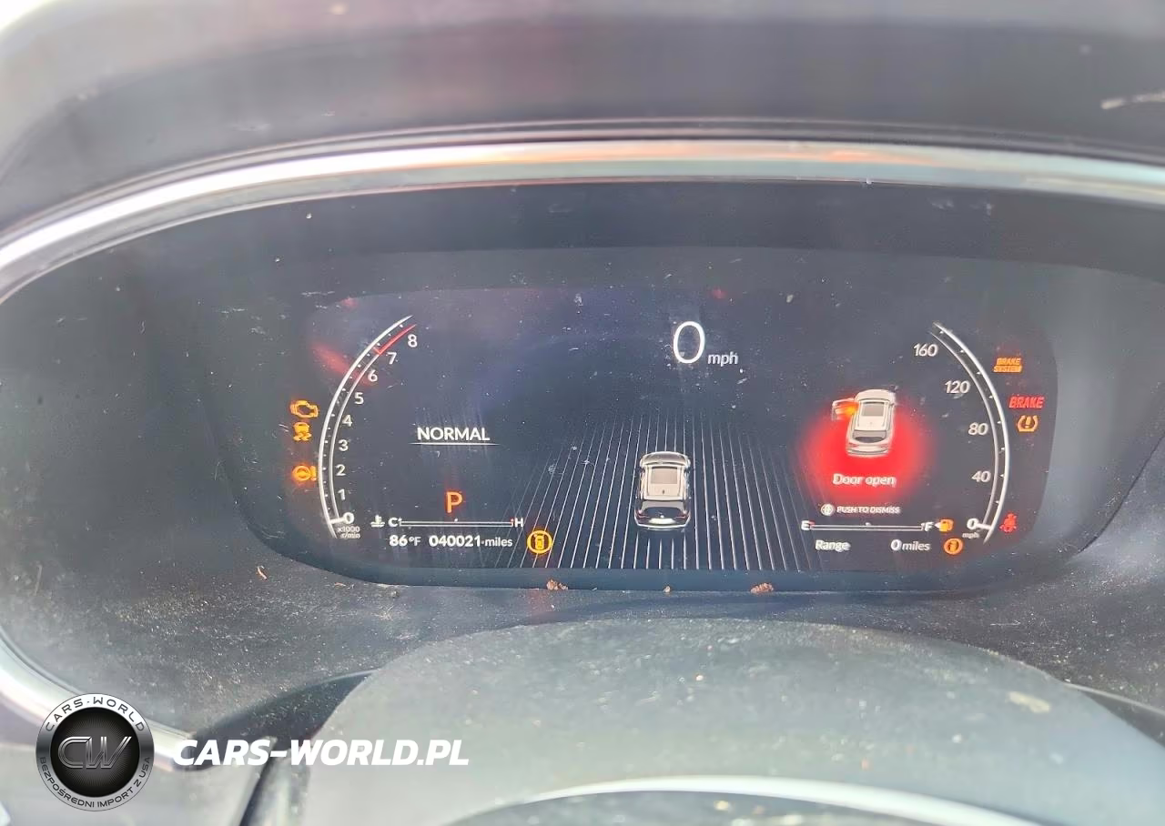 2023 Acura Mdx Technology VIN:5J8YD9H4XPL007650 - 9
