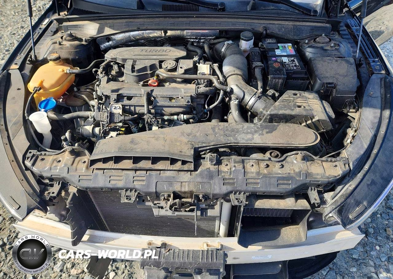 2023 Kia K5 Gt Line VIN:5XXG64J23PG180345 - 11