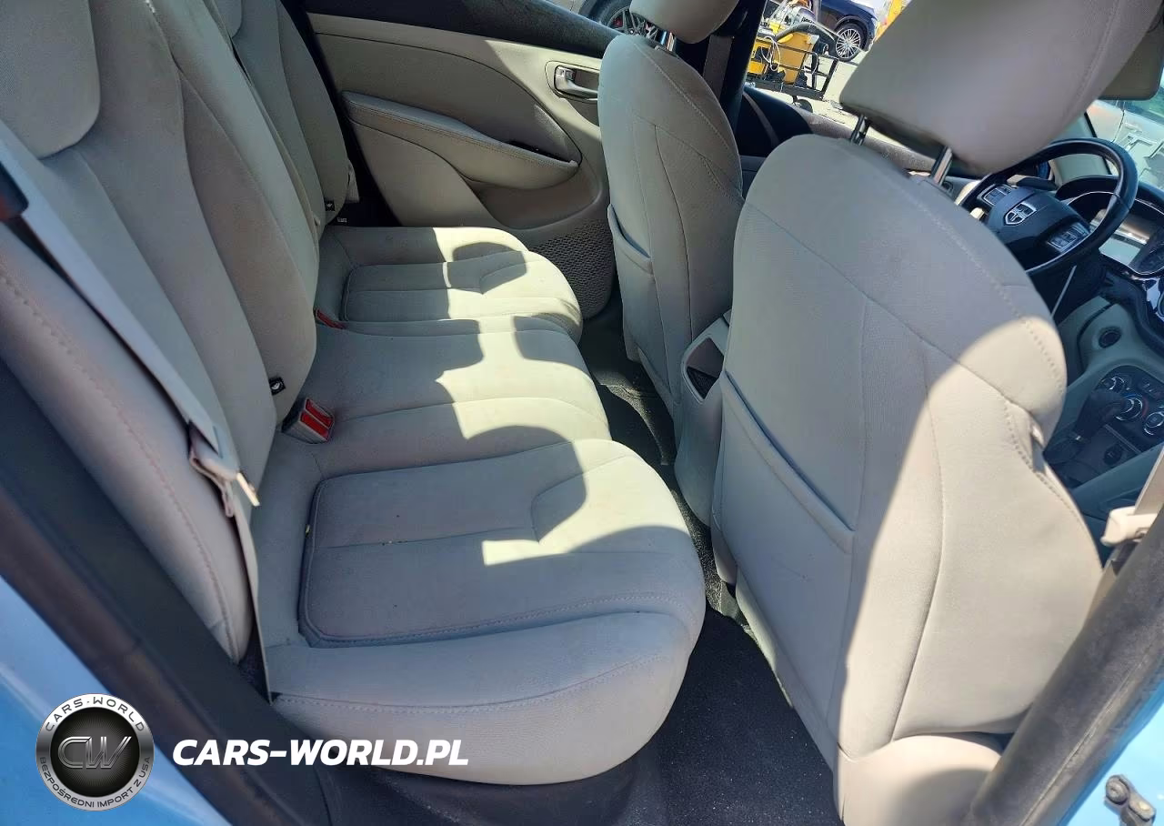 2013 Dodge Dart Sxt VIN:1C3CDFBA5DD223647 - 10