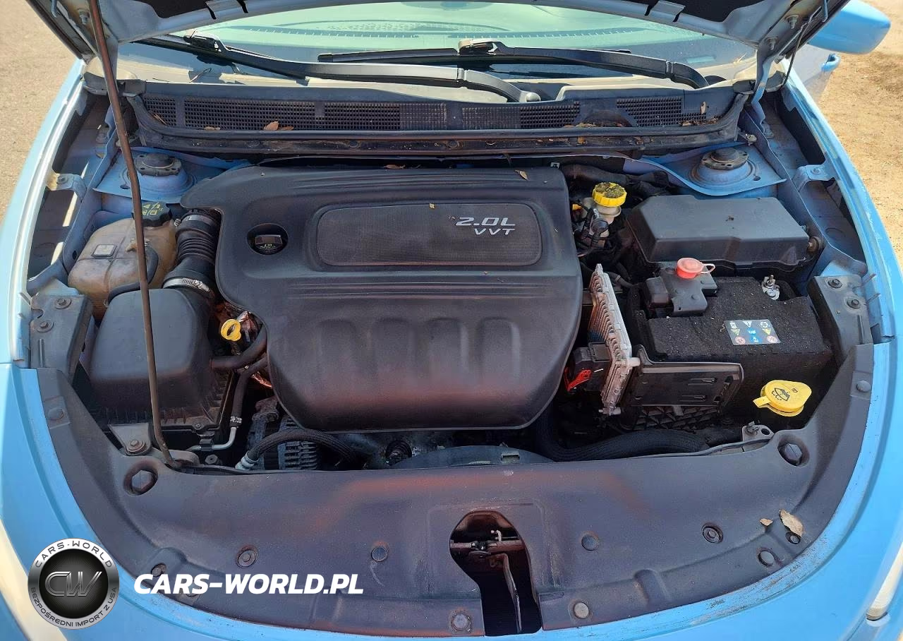 2013 Dodge Dart Sxt VIN:1C3CDFBA5DD223647 - 11