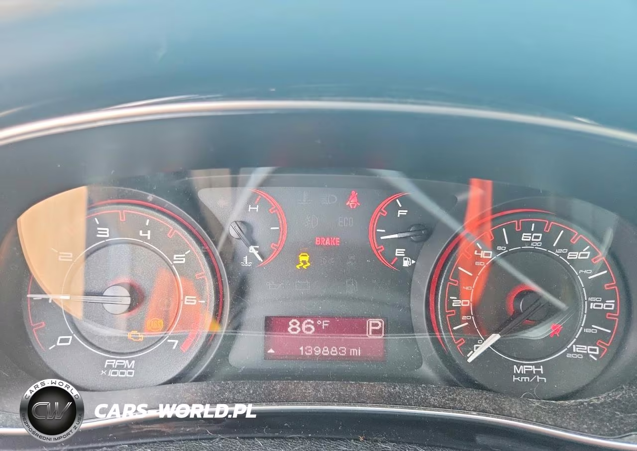 2013 Dodge Dart Sxt VIN:1C3CDFBA5DD223647 - 9