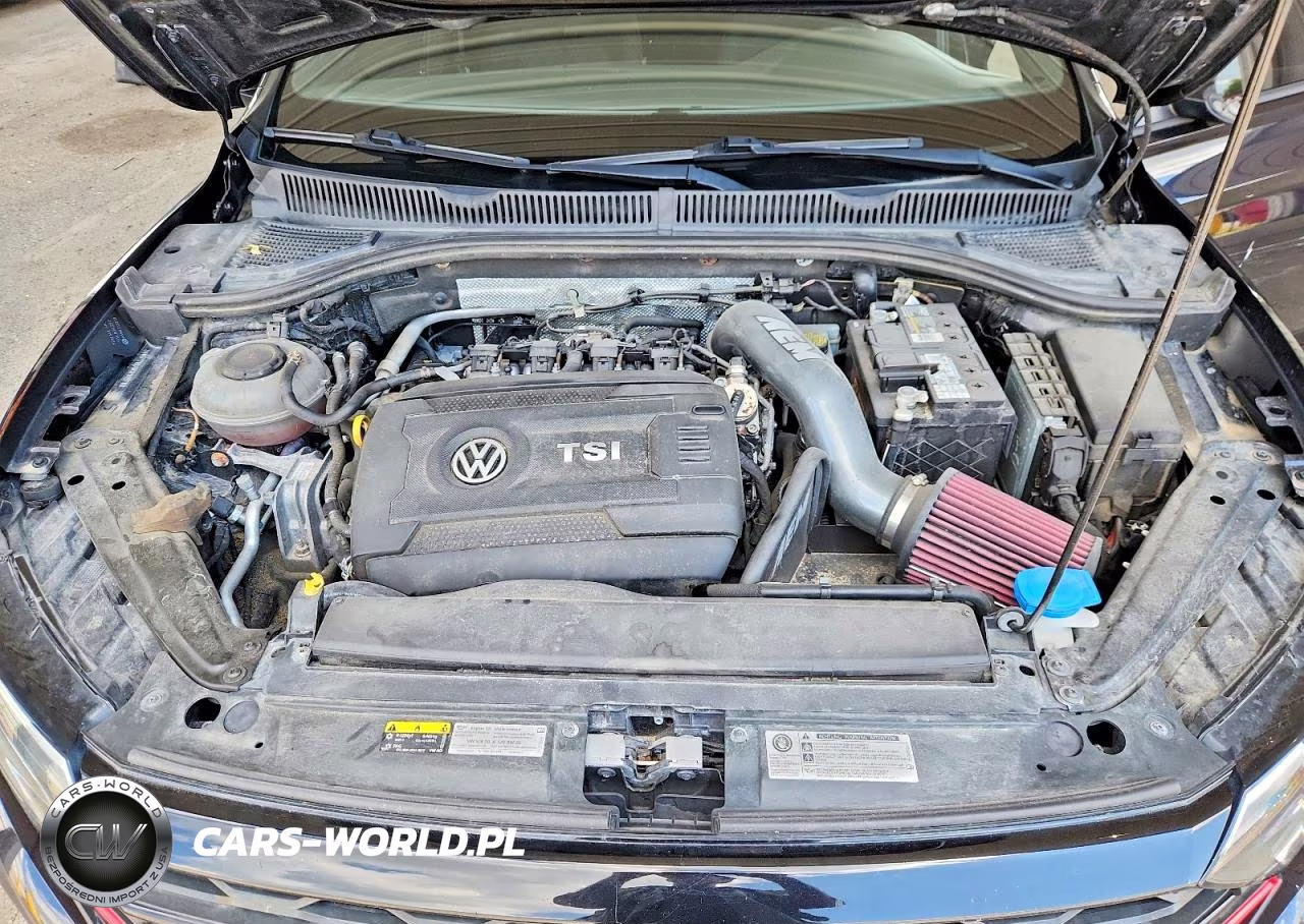 2019 Volkswagen Jetta Gli VIN:3VW5T7BU6KM145790 - 11