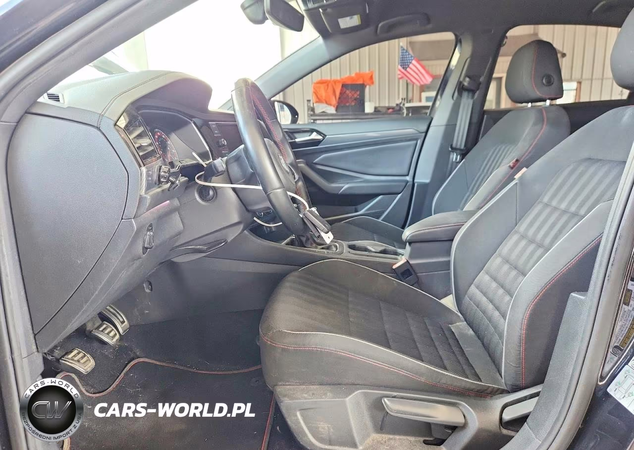 2019 Volkswagen Jetta Gli VIN:3VW5T7BU6KM145790 - 7