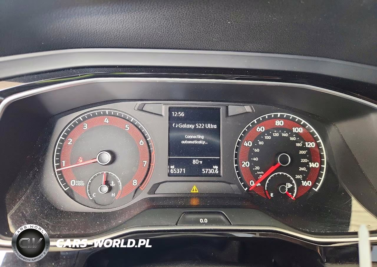 2019 Volkswagen Jetta Gli VIN:3VW5T7BU6KM145790 - 9