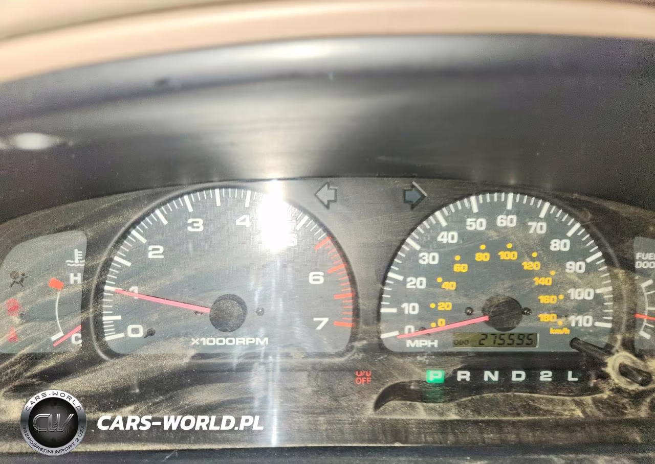 1999 Toyota 4Runner Sr5 VIN:JT3HN86R3X0243082 - 9