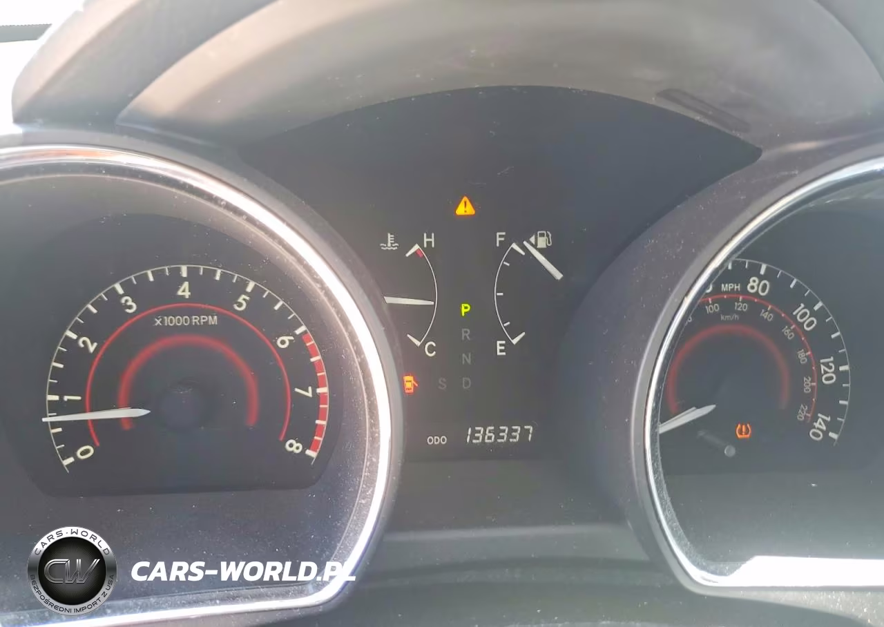 2013 Toyota Highlander Base VIN:5TDZA3EH2DS035016 - 9