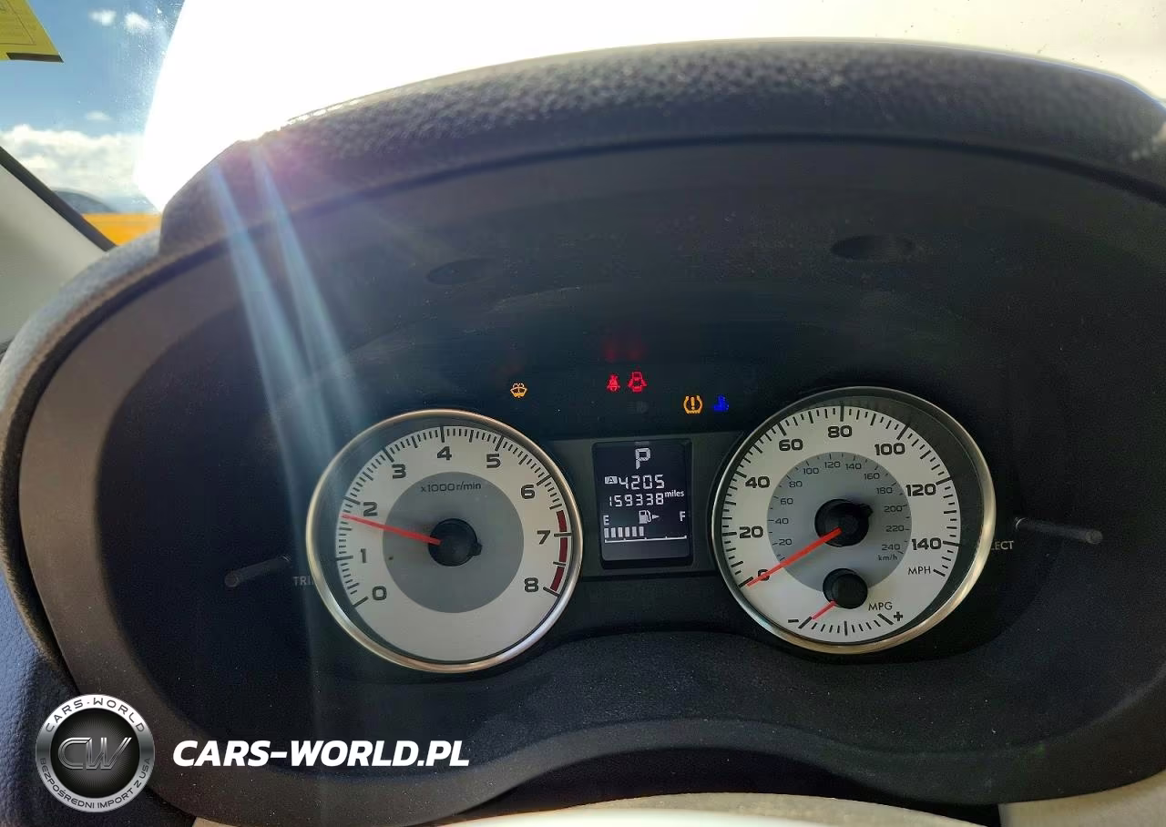 2014 Subaru Impreza Limited VIN:JF1GPAG62E8271215 - 9