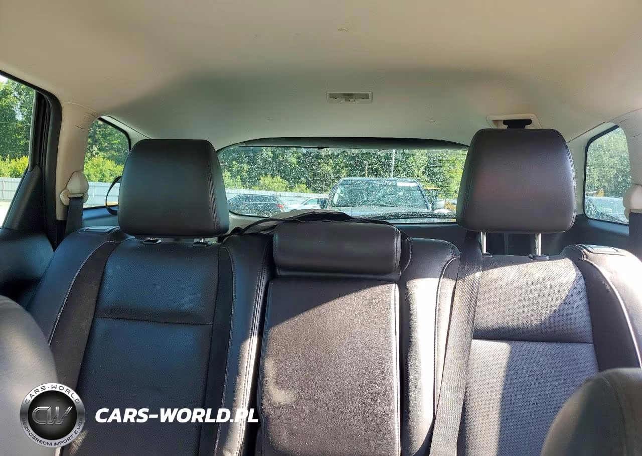 2013 Mazda Cx-9 Grand Touring VIN:JM3TB2DA8D0401959 - 10