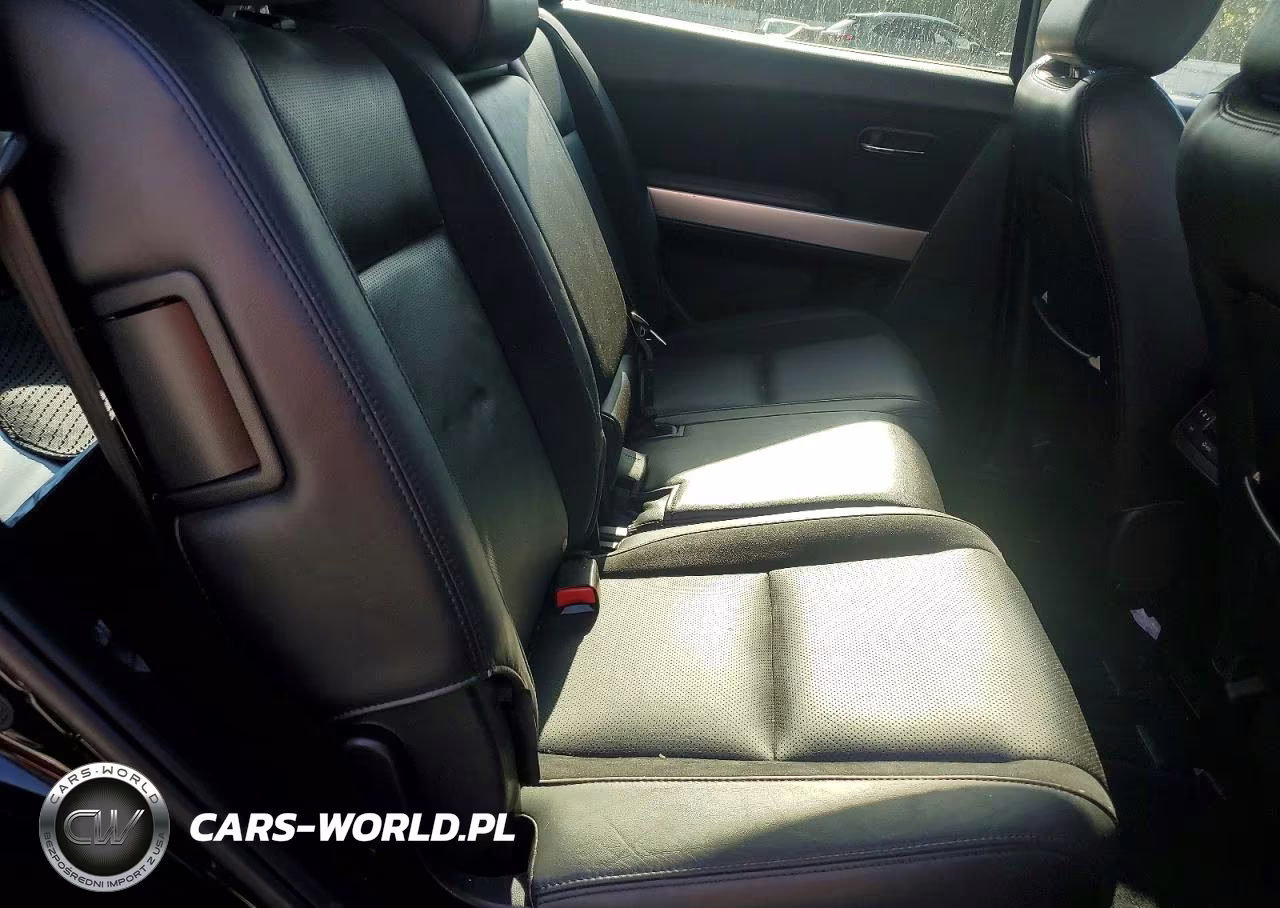 2013 Mazda Cx-9 Grand Touring VIN:JM3TB2DA8D0401959 - 11