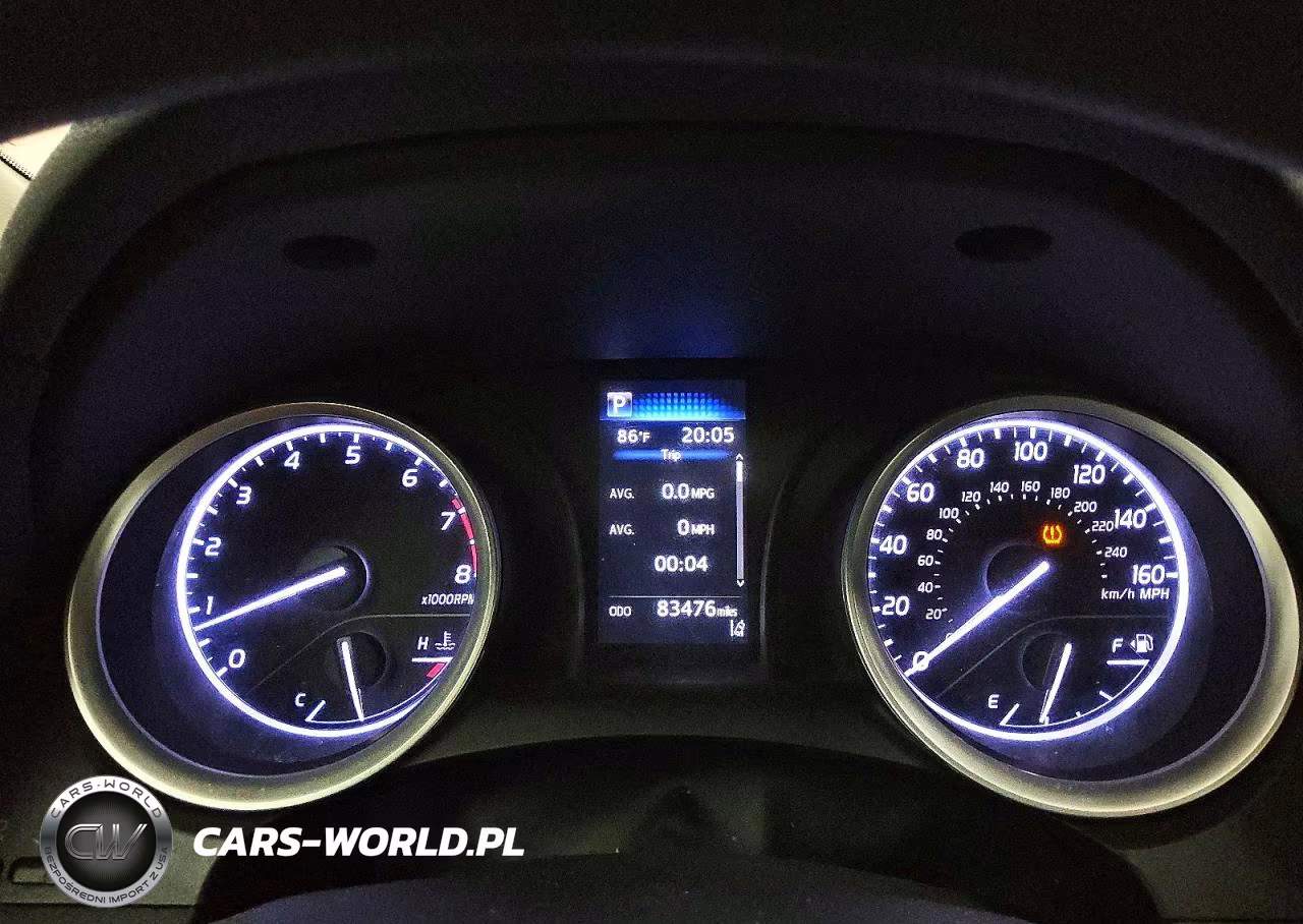 2024 Toyota Camry Le VIN:4T1R11AK5RU255710 - 9