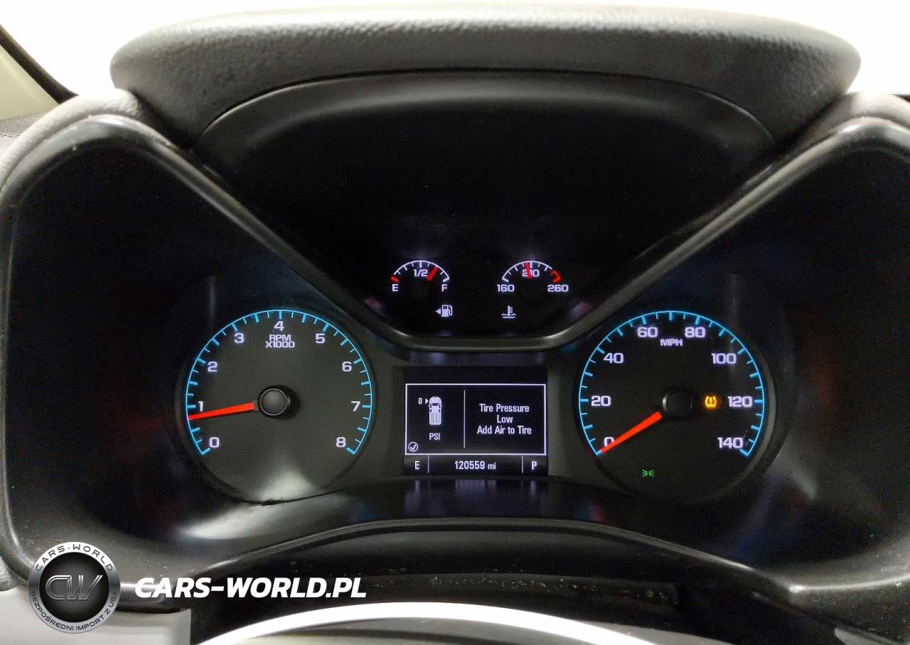 2022 Chevrolet Colorado Work Truck VIN:1GCHSBEA8N1126151 - 9