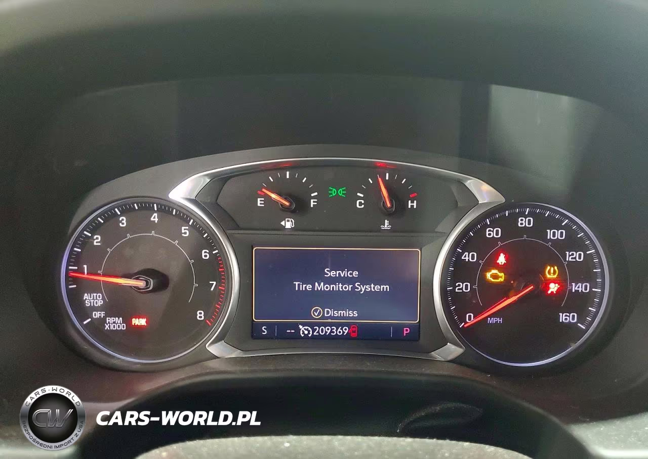 2020 GMC Acadia Slt VIN:1GKKNML4XLZ203272 - 9