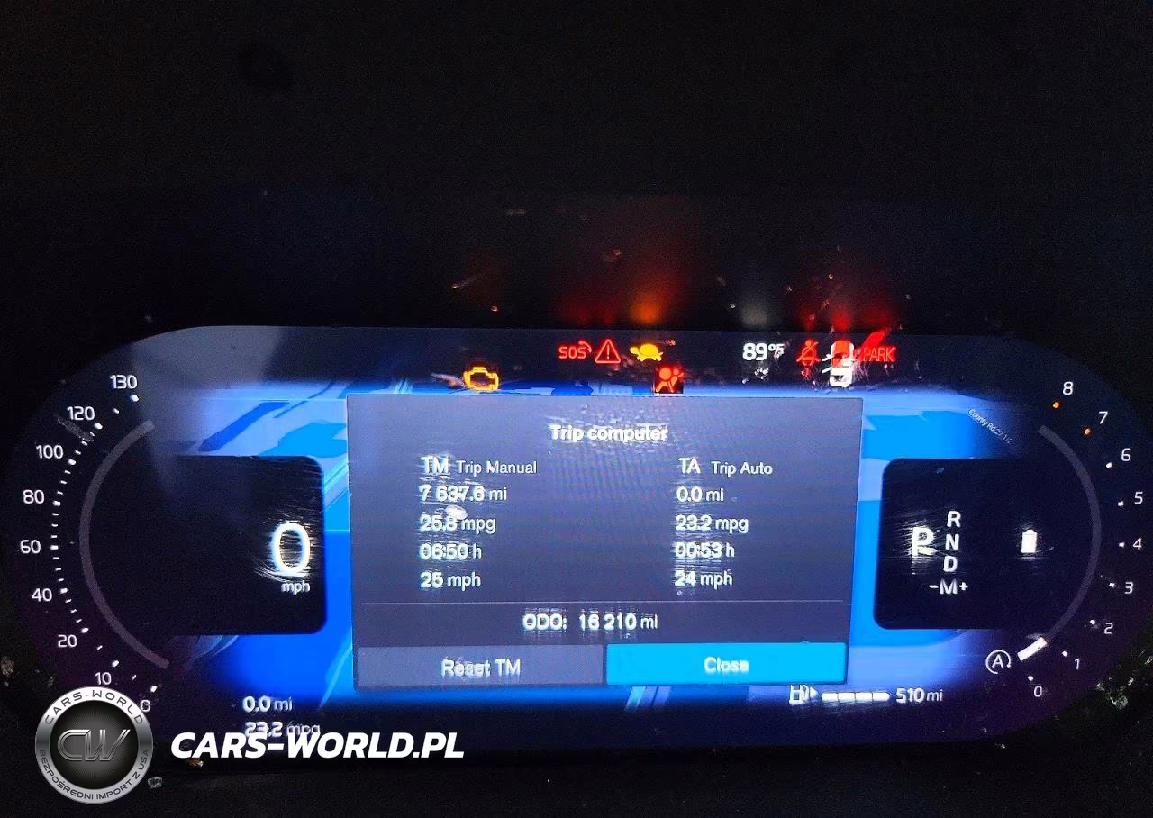 2025 Volvo Xc60 Core VIN:YV4M12RJXS1220021 - 9
