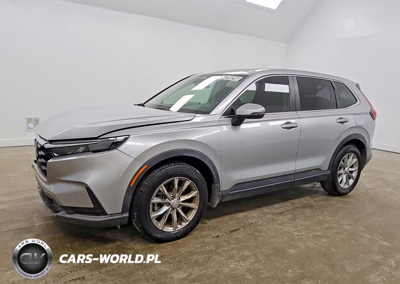 2023 Honda Cr-V Ex – zdjęcie 1 z 14