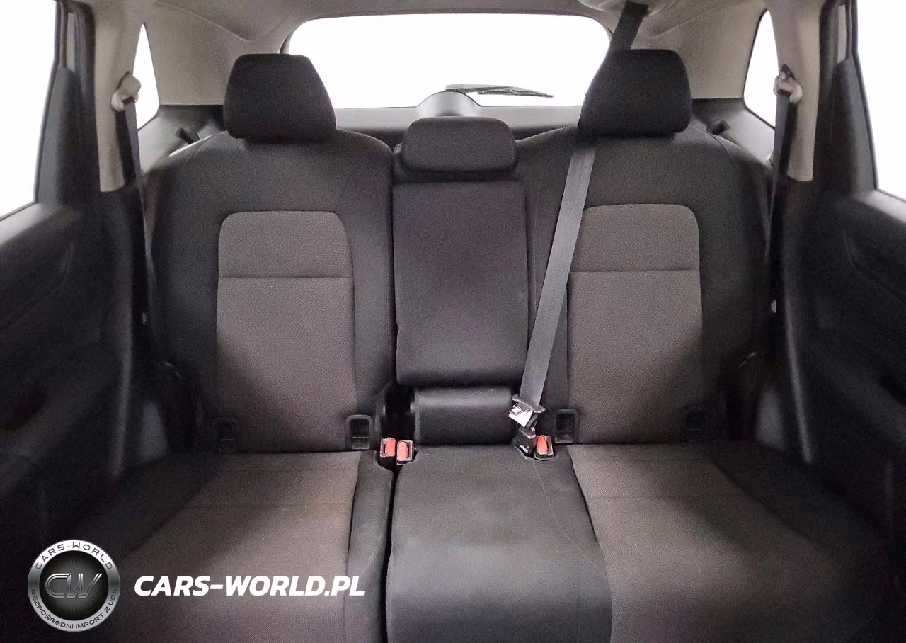 2023 Honda Cr-V Ex VIN:2HKRS4H40PH409306 - 10
