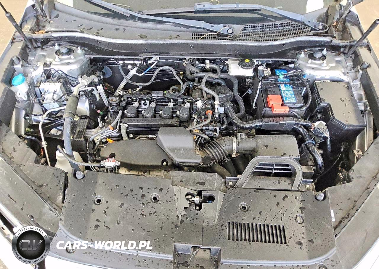 2023 Honda Cr-V Ex VIN:2HKRS4H40PH409306 - 12
