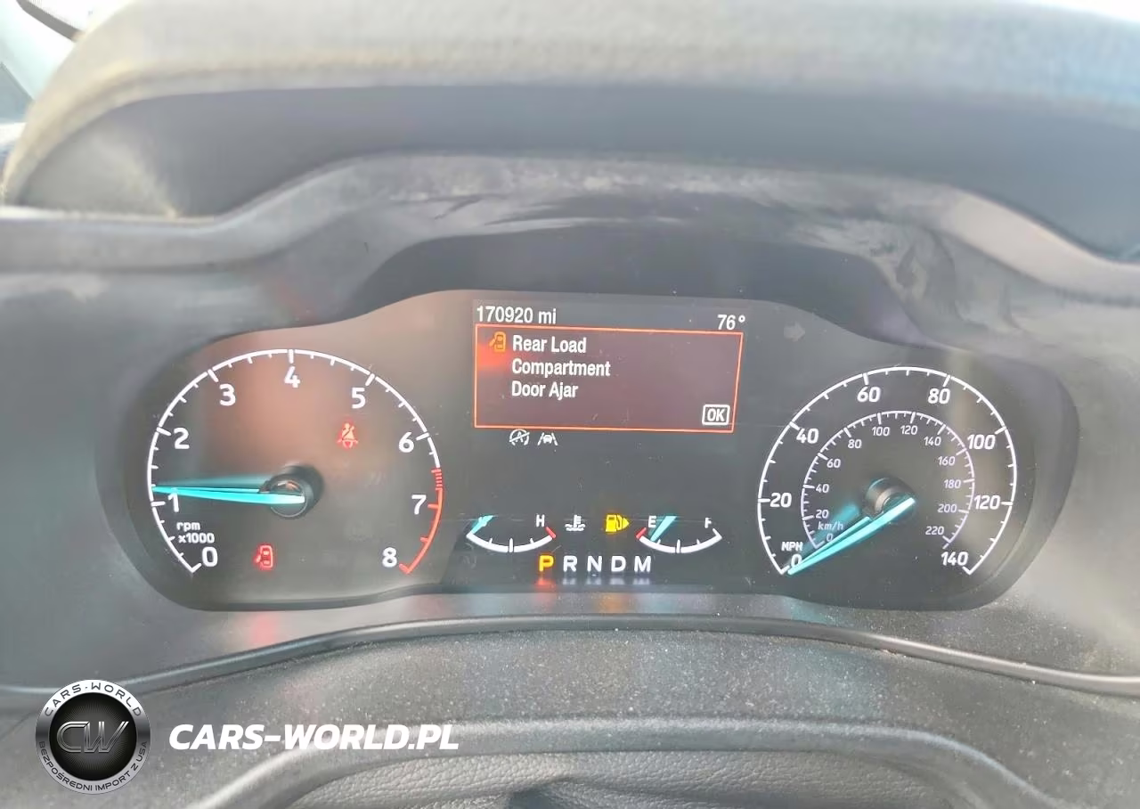 2020 Ford Transit Connect Xlt VIN:NM0GS9F25L1452897 - 9