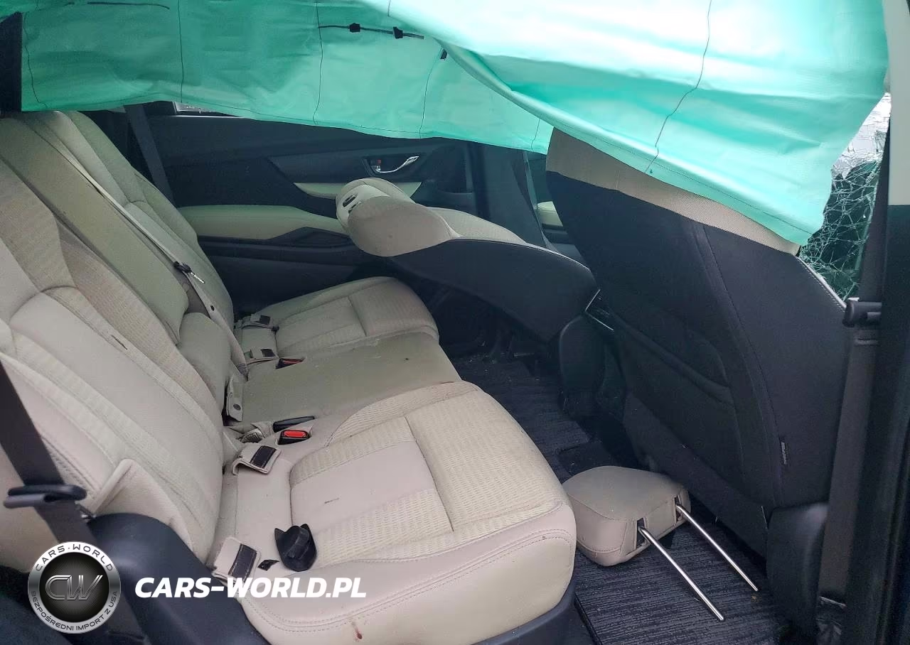 2019 Subaru Ascent Premium VIN:4S4WMACD0K3467970 - 11