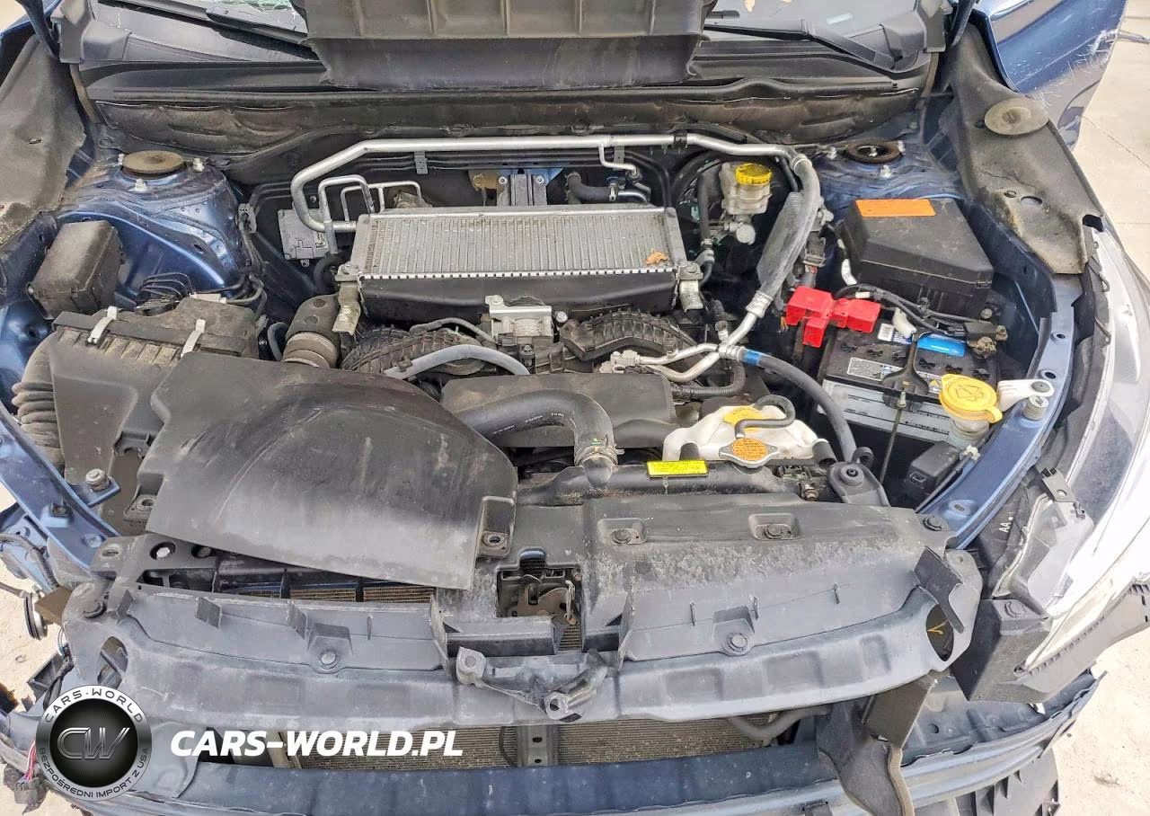 2019 Subaru Ascent Premium VIN:4S4WMACD0K3467970 - 12