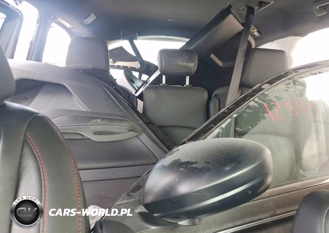 2025 Honda Odyssey Sport-L VIN:5FNRL6H7XSB027519 - 10