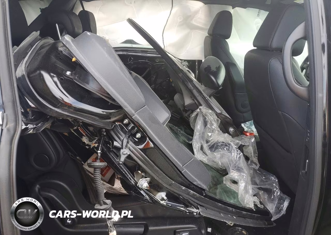 2025 Honda Odyssey Sport-L VIN:5FNRL6H7XSB027519 - 11