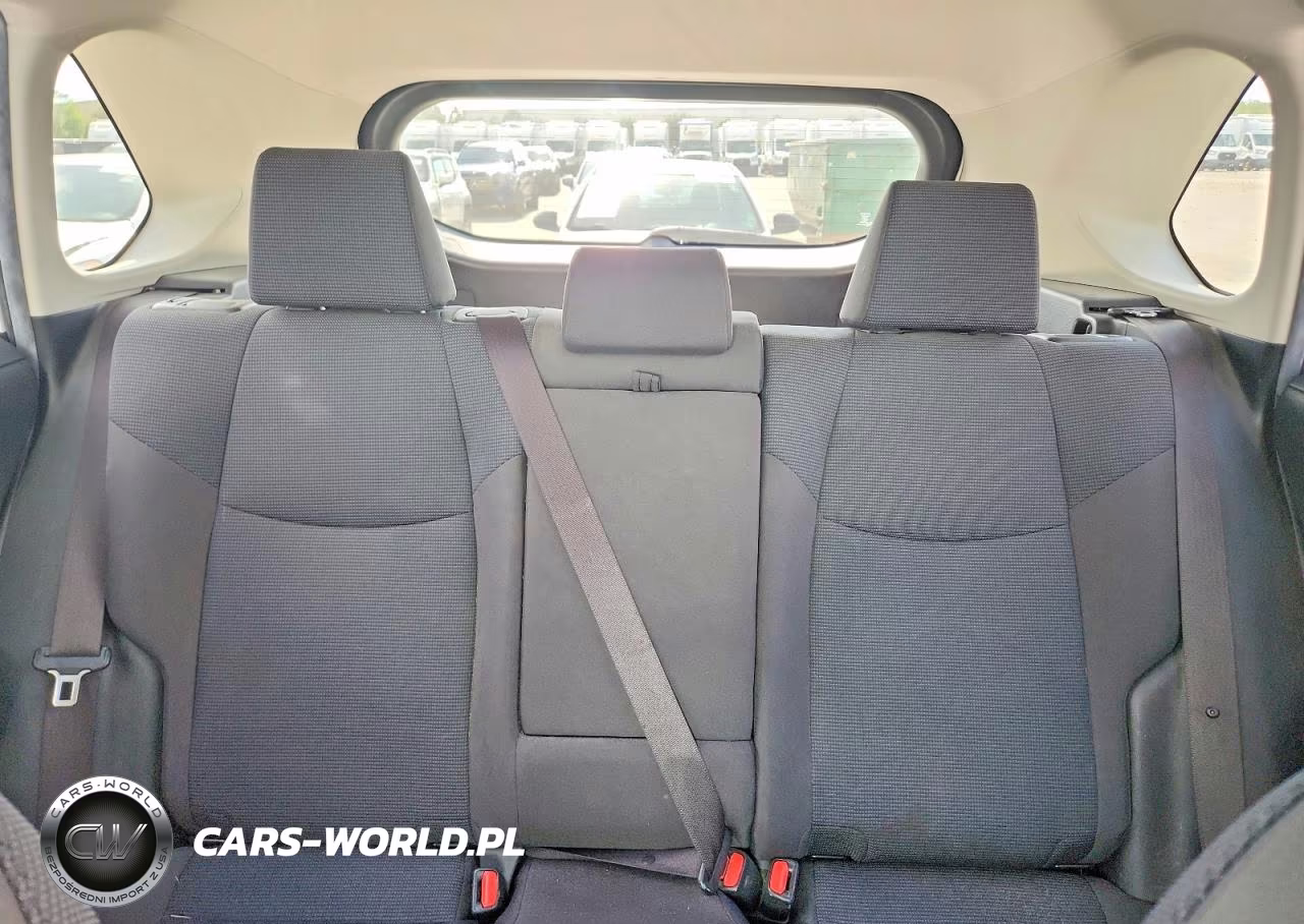 2019 Toyota Rav4 Le VIN:JTMF1RFVXKD006057 - 10