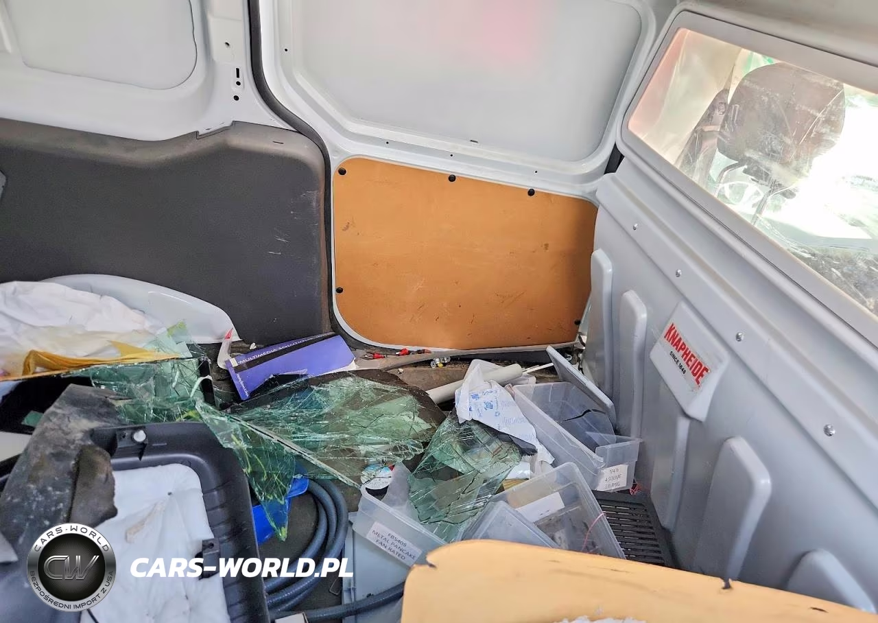 2020 Ford Transit Connect Xl VIN:NM0LS7E20L1477324 - 11
