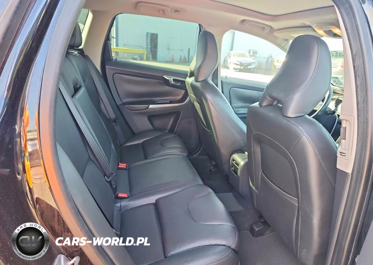 2016 Volvo Xc60 T5 Premier VIN:YV440MDK4G2868924 - 11