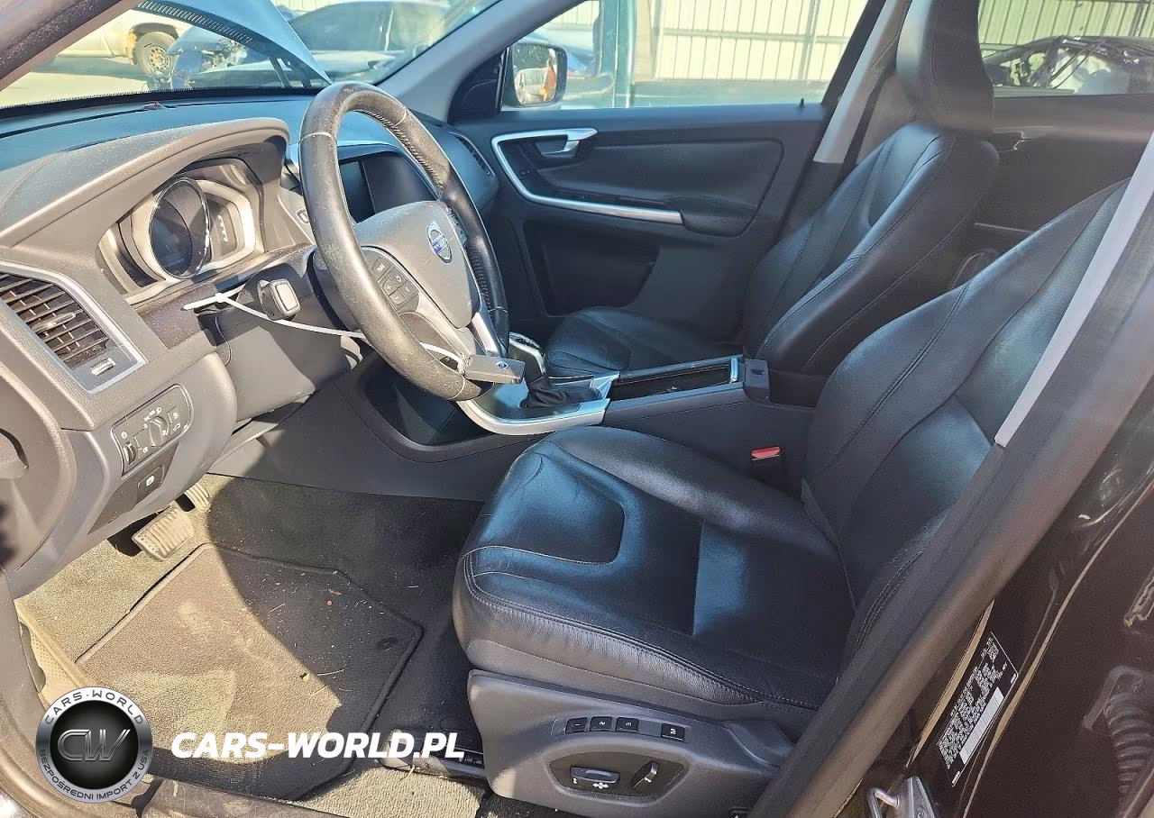 2016 Volvo Xc60 T5 Premier VIN:YV440MDK4G2868924 - 7