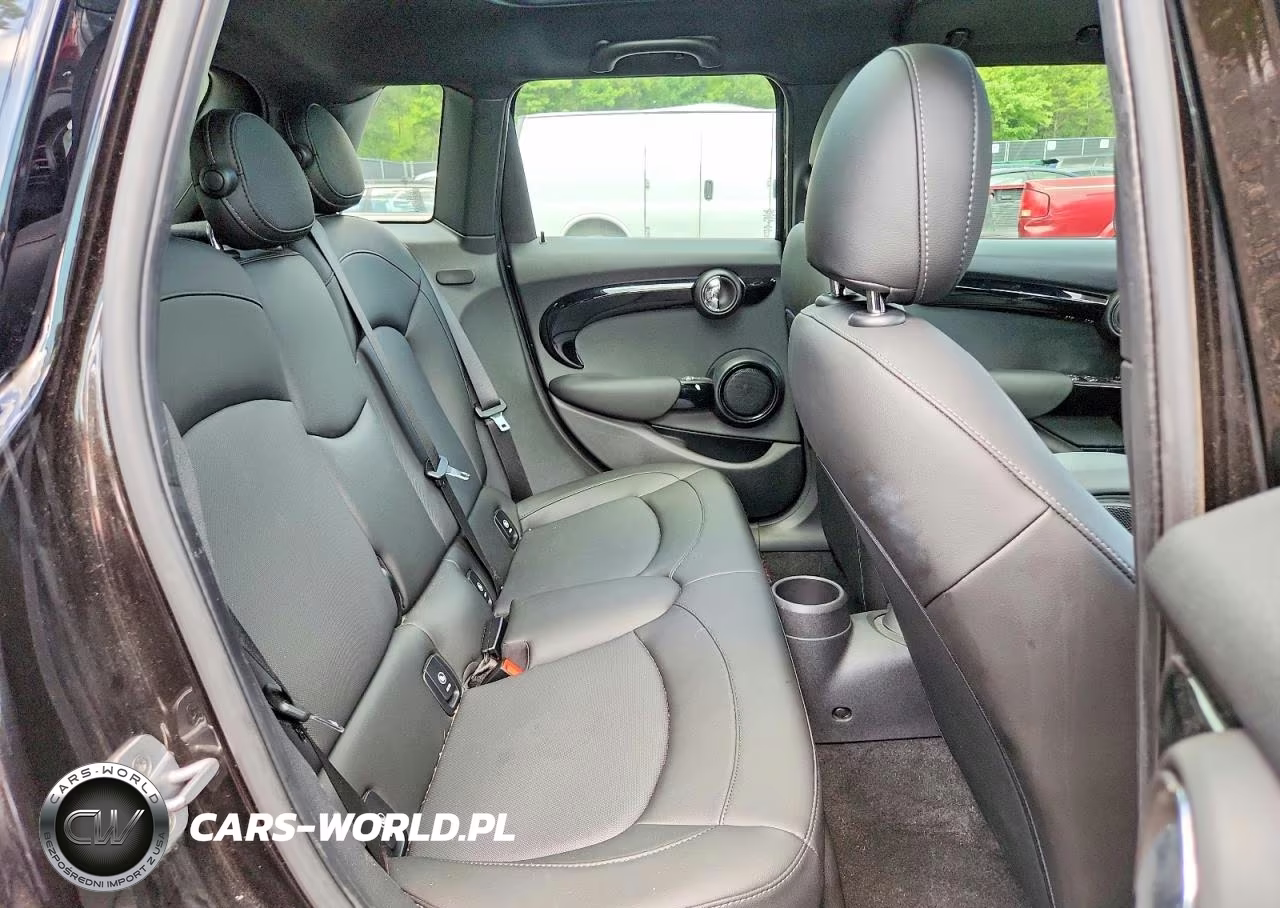 2019 Mini Cooper VIN:WMWXU1C58K2H73659 - 10