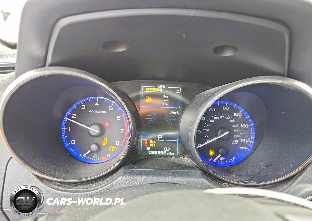2018 Subaru Legacy 2.5I Limited VIN:4S3BNAN62J3034809 - 9