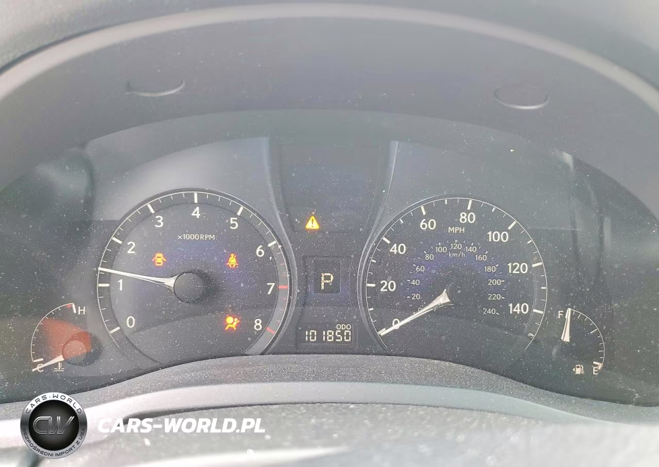 2010 Lexus Rx 350 VIN:2T2BK1BA3AC037724 - 9