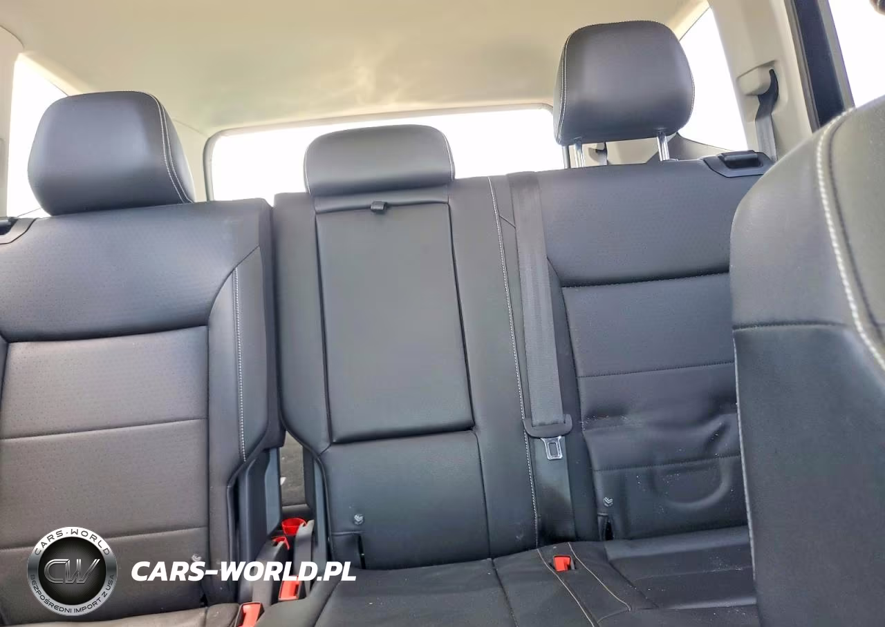 2023 Volkswagen Atlas Se VIN:1V2JP2CA0PC524773 - 10