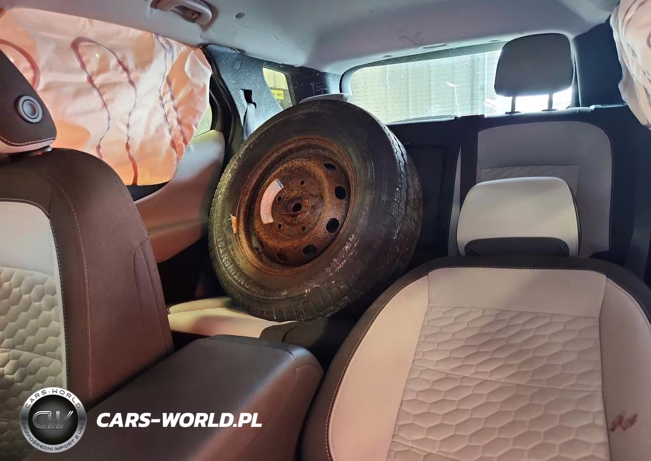 2019 Chevrolet Equinox Lt VIN:3GNAXUEV9KS608615 - 10
